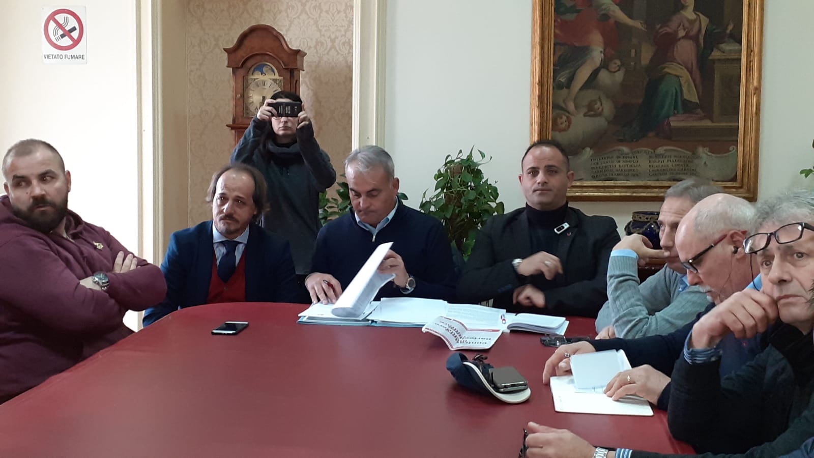 Benevento| TPL, trovato l’accordo: Trotta sventa lo sciopero del 9 dicembre