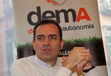 Regionali, De Magistris: “Nostra lista una novità”