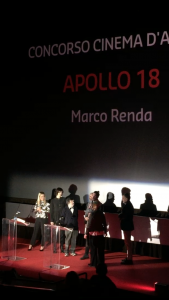 Torino Film Festival 