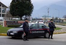 Montesarchio| Uomo trovato cadavere nella propria abitazione