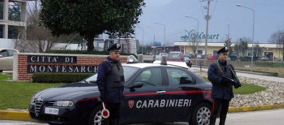 Montesarchio| Uomo trovato cadavere nella propria abitazione