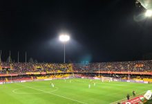 Benevento-Ascoli: 4-0. Sau con i botti di fine anno. Passo da record, A…rrivederci nel 2020