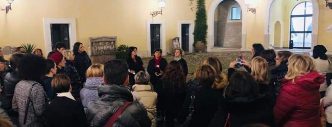 “What Were You Wearing”, alla Rocca dei Rettori oltre mille i visitatori per la mostra contro gli stereotipi di genere