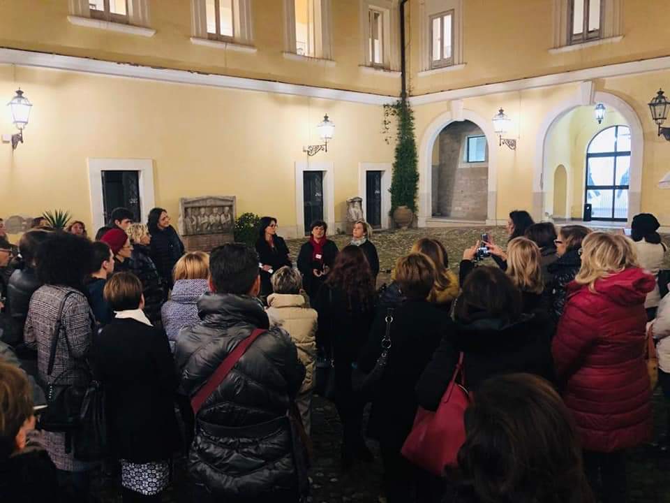 “What Were You Wearing”, alla Rocca dei Rettori oltre mille i visitatori per la mostra contro gli stereotipi di genere