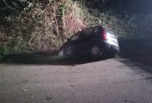 Sant’Angelo a Cupolo| Perde il controllo dell’auto, giovane studentessa in prognosi riservata