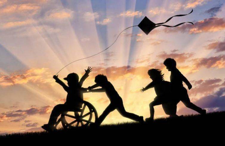 Disabilita’, alla Campania oltre 13 milioni di euro per assistenti all’autonomia e alla comunicazione nelle scuole