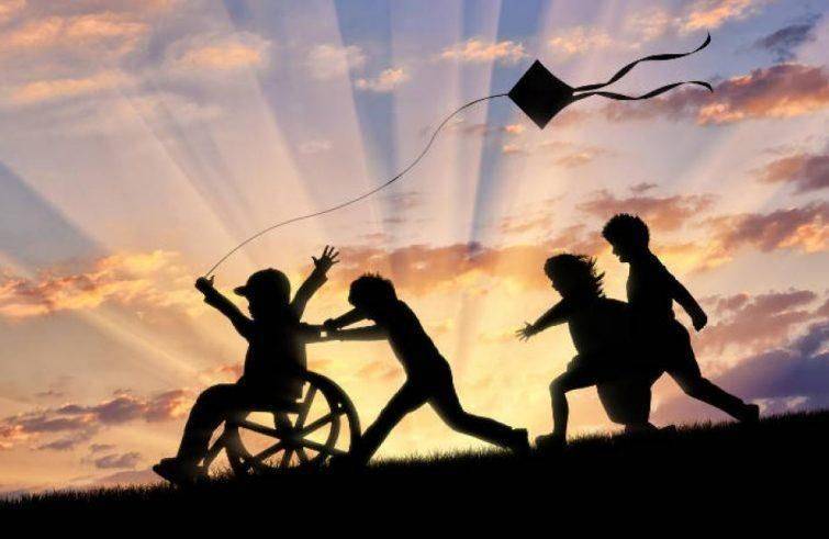 Oggi la giornata della Disabilita’, sono 3 milioni e centomila in Italia