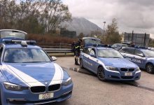 Benevento| La Polizia di Stato intensifica i controlli su strada