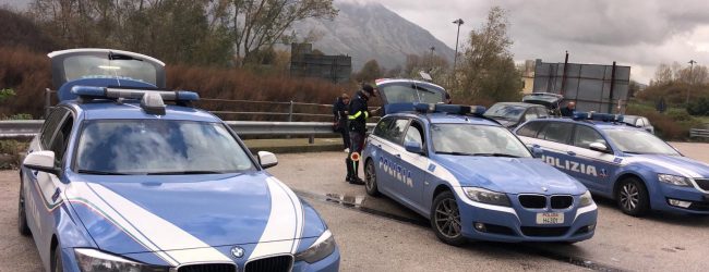 Benevento| La Polizia di Stato intensifica i controlli su strada