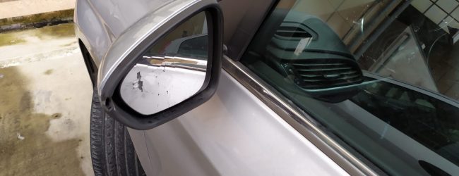 Benevento| Truffa dello specchietto: denunciati due minorenni