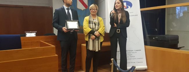 D’Amelio: “Tantissimi talenti debbono poter tornare rigenerando il proprio territorio” 