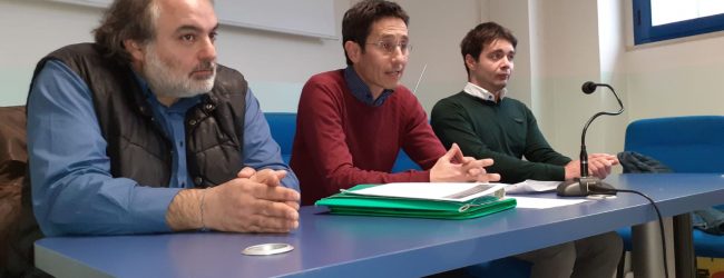 Benevento| Acqua Bene Comune: un election day Regionali-Referendum