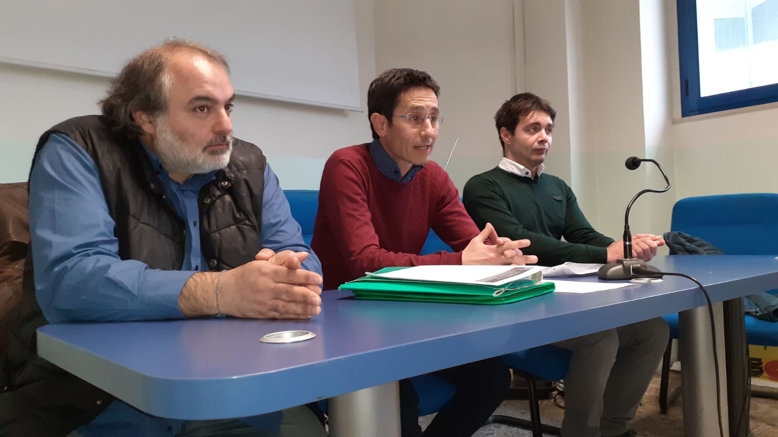 Benevento| Acqua Bene Comune: un election day Regionali-Referendum