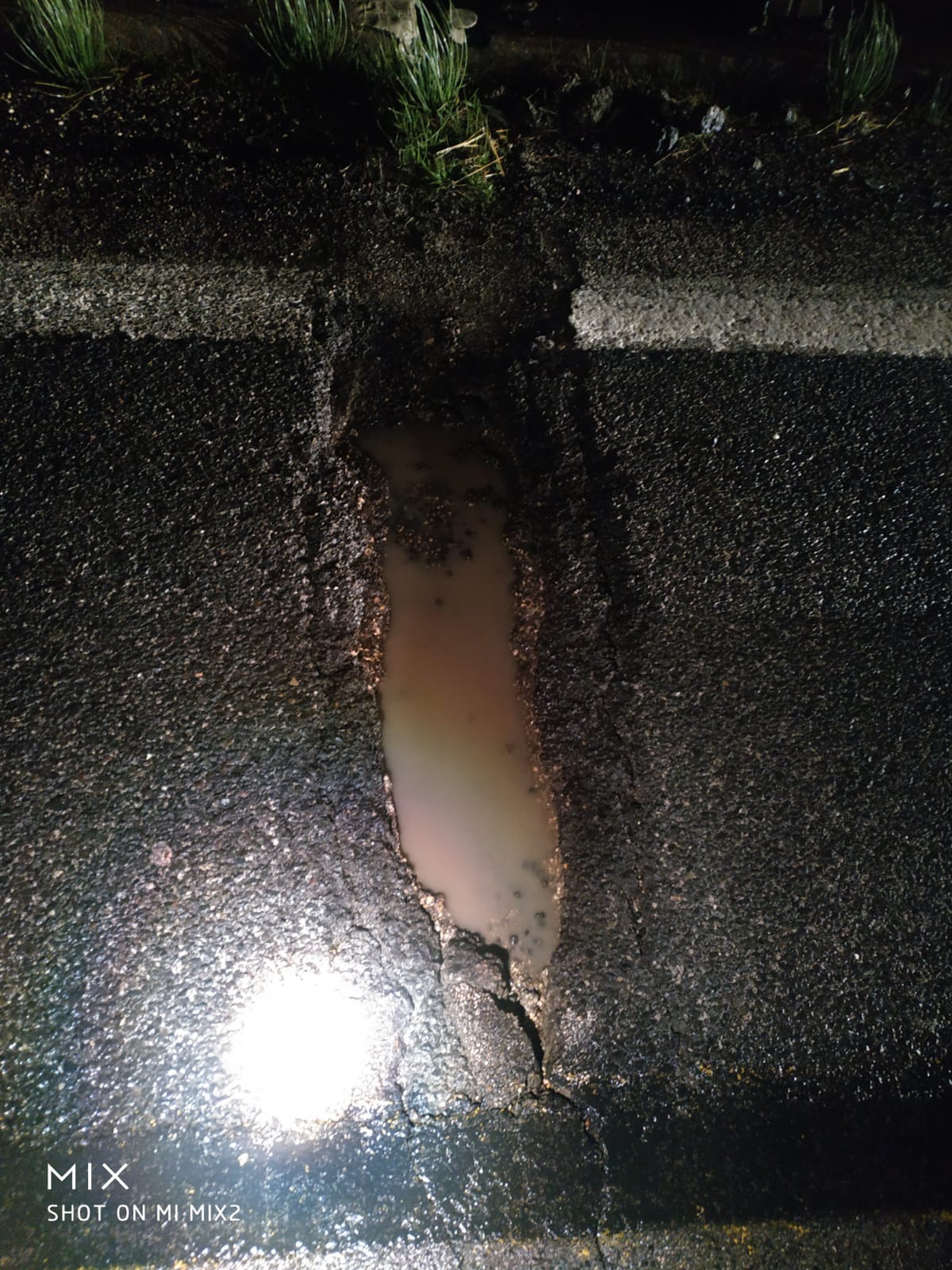 Maltempo: code sulla tangenziale tra Benevento Centro e Stazione. Buche di 20 centimetri sull’asfalto