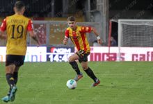 Benevento, sensazioni non positive per Antei