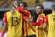 Benevento, rompete le righe
