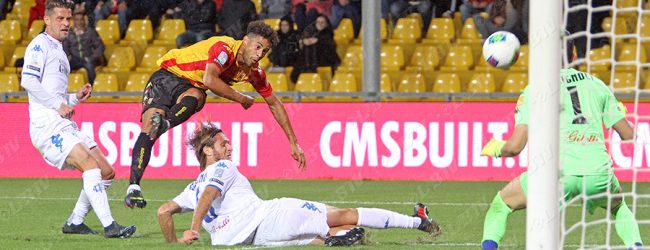Benevento, i convocati per Livorno
