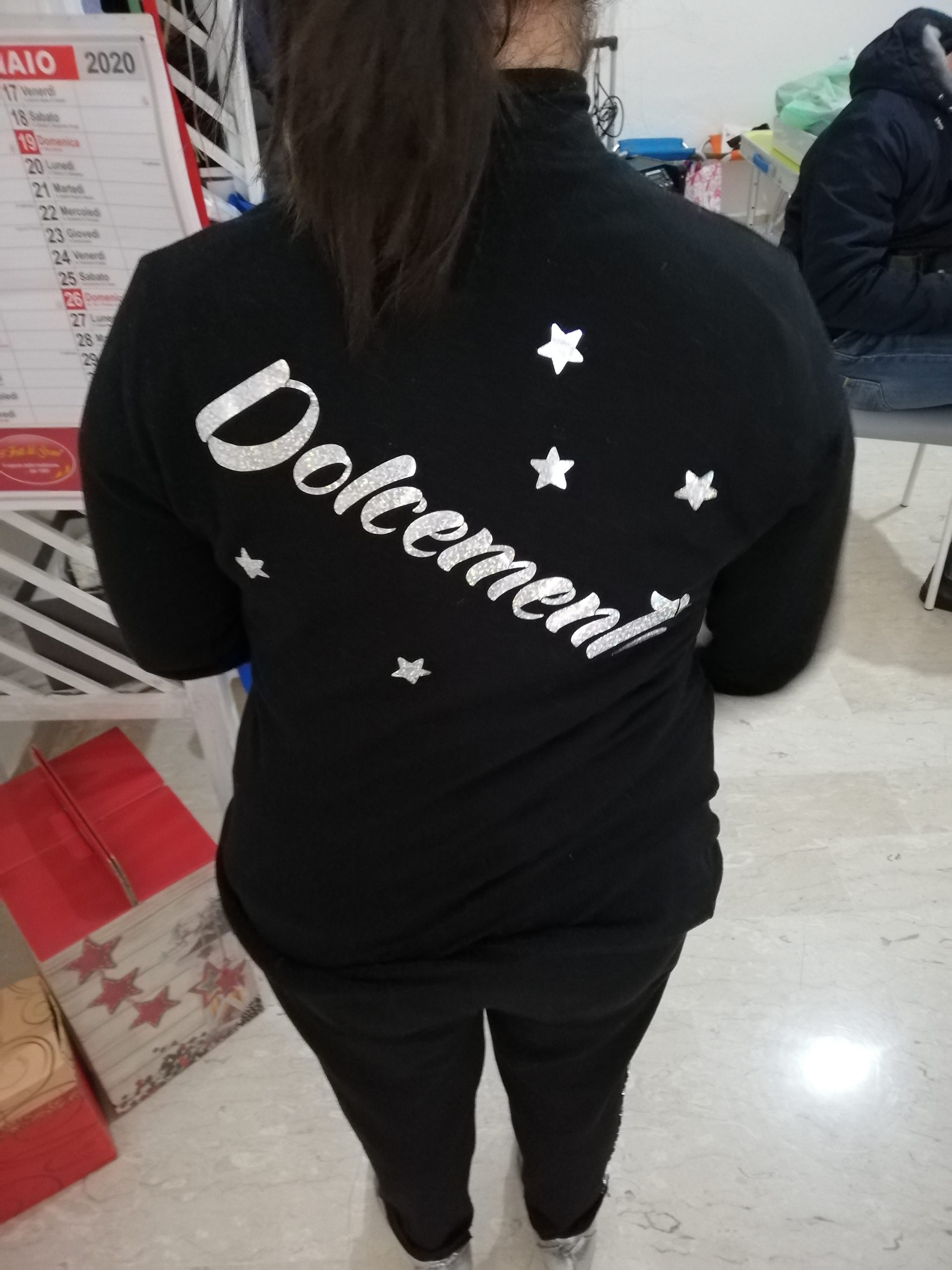 Arriva il Natale solidale della onlus “Dolcemente… insieme”