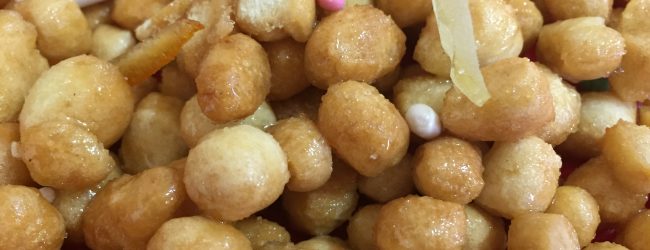 Natale, tra Sannio e Irpinia la sfida in tavola