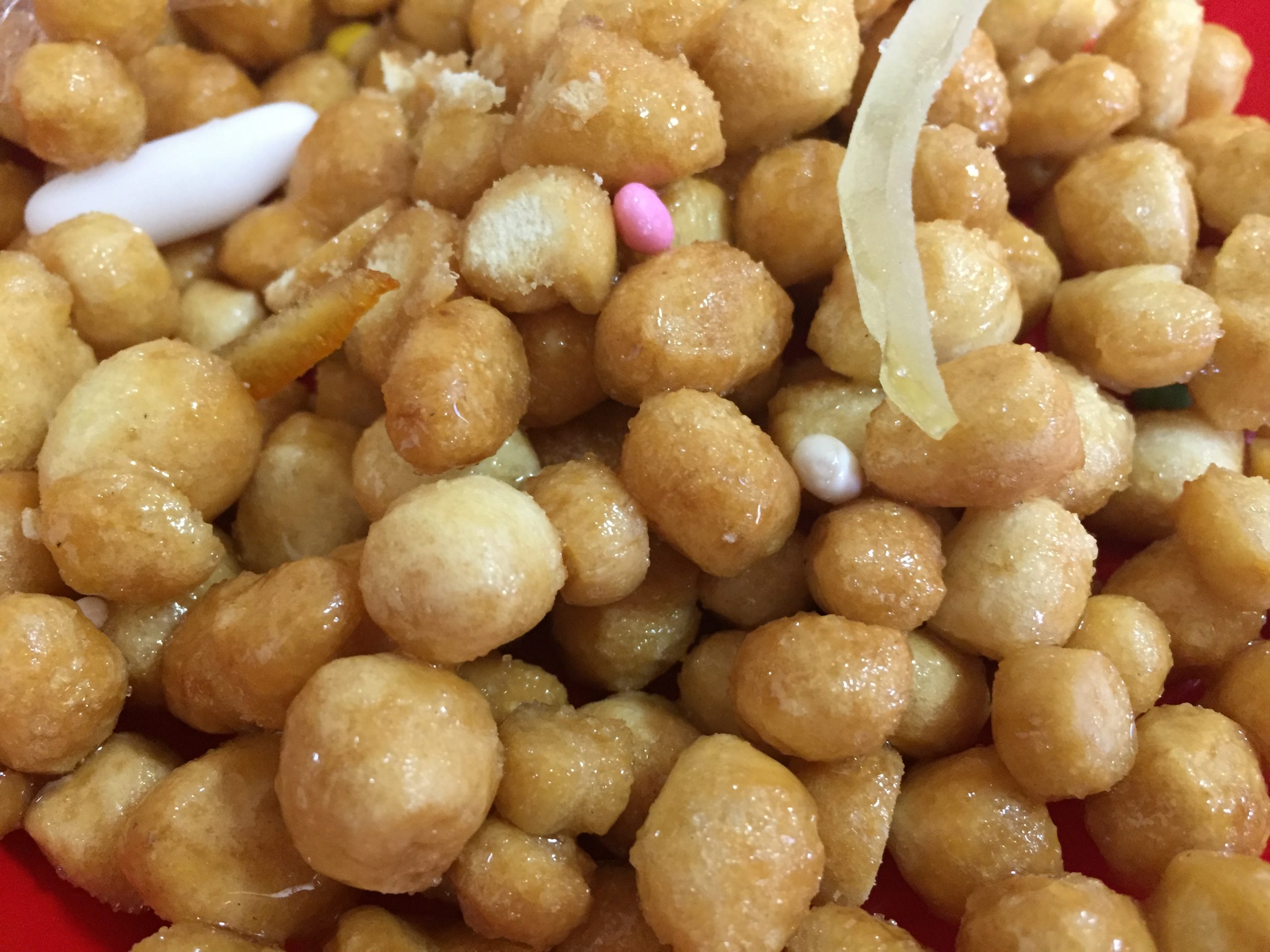 Natale, tra Sannio e Irpinia la sfida in tavola