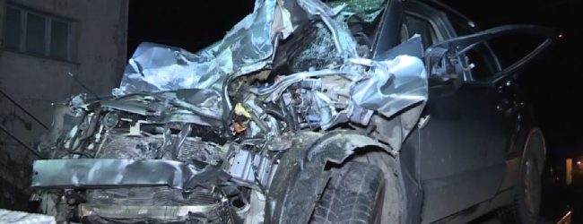 Incidenti stradali: a Benevento indice di mortalità sopra la media nazionale