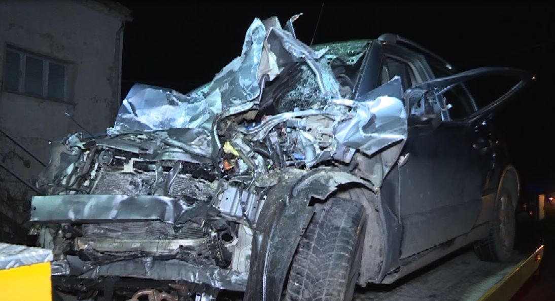 Incidenti stradali: a Benevento indice di mortalità sopra la media nazionale