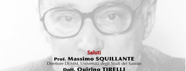 Benevento ricorda Primo Levi