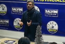 Benevento| Ricciardi (Lega) e Iannace (Forza Italia) : inclusione e programmi, al via  il dialogo per l’alternativa