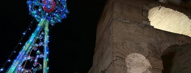Benevento| Natale Ecosostenibile al Triggio di Benevento