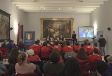 La Nazionale di pallamano sbarca a Benevento: appuntamento con le qualificazioni mondiali