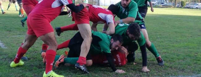 Avellino Rugby, disfatta a Rende. Prossima gara contro lo Spartacus, forse a Telese Terme