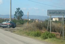 San Bartolomeo in Galdo| Minacce di morte e violenze nei confronti della moglie, arrestato 40enne