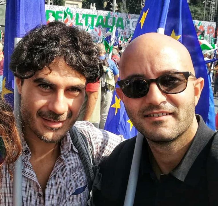 Benevento| Maestra aggredita, solidarietà del Pd