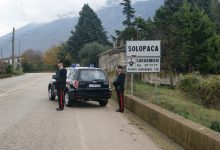 Solopaca| Denunciato una persona per truffa dello specchietto