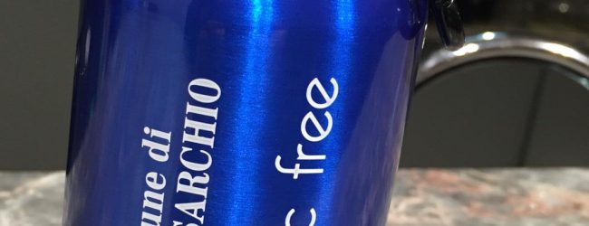 A Montesarchio l’iniziativa “We are plastic free”