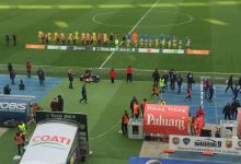 Chievo Verona-Benevento: 1-2. Vittoria in rimonta, la Strega vola
