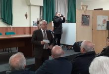 San Giorgio del Sannio| Pepe a Ricci: un buco nero enorme che presto emergerà