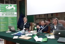 Benevento| A Cives Suor Smerilli e l’Economia Civile