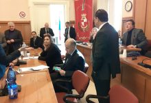 Benevento| Razionalizzazione partecipate, ok ma la maggioranza scricchiola