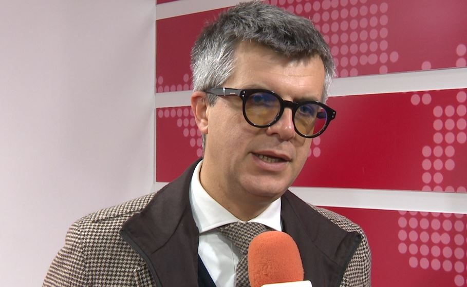 Benevento| Sos Impresa: denunciare usurai ed estorsori passo decisivo