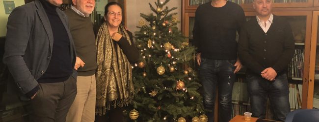 Avellino| Trasformazione urbana della città, l’assessore Buondonno incontra l’Ordine degli Architetti