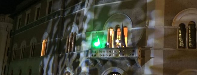 Benevento| Flop luci natalizie, l’Ordine degli Architetti: “Messa la parola fine”