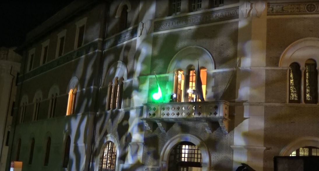 Benevento| Flop luci natalizie, l’Ordine degli Architetti: “Messa la parola fine”