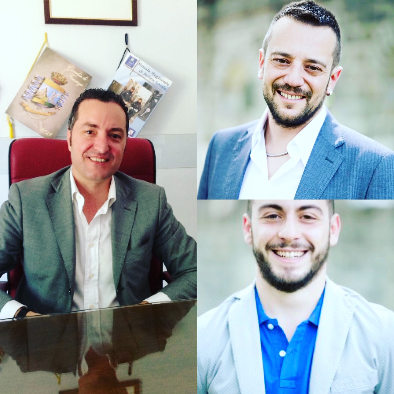 Solidarietà alla senatrice Liliana Segre: nel Sannio è Telese ad arrivare primo