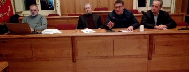 Benevento| Ato, il consiglio approva il bilancio