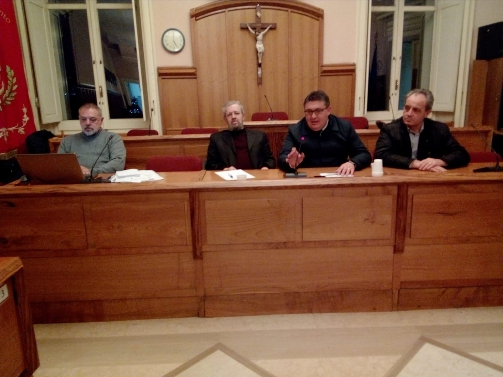 Benevento| Ato, il consiglio approva il bilancio