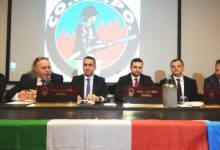 Avellino| Vigili del fuoco, Di Maio: basta solo pacche sulle spalle. E sull’ipotesi asse con il Pd alle regionali glissa: strumentalizzate alcune dichiarazioni