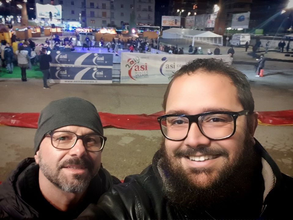 Avellino| Asi Winter Village, De Conciliis: il bando a cui abbiamo partecipato non parlava di iniziative gratuite