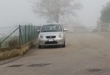 Bomba carta sotto una vettura, secondo caso a Benevento