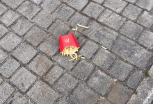 Una settimana del Mc Donald’s e primi bilanci in città